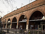 Deansgate Locks Deansgate Locks
