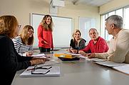 30 Plus-Kurs 30 Plus-Kurs
