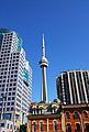 CN-Tower CN-Tower