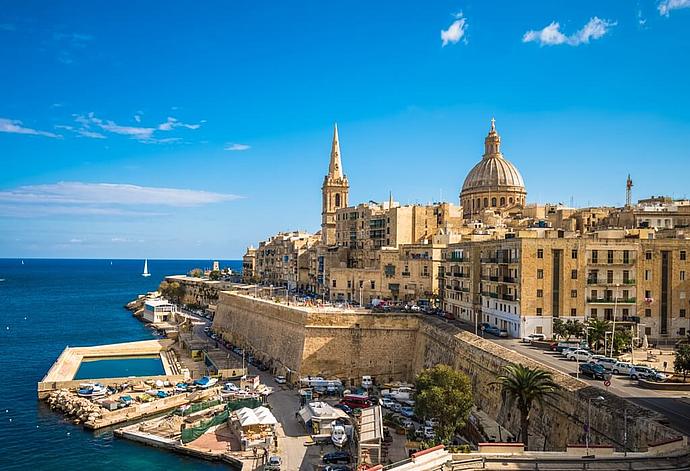 Sprachreisen nach Malta Hier finden Sie einen weiterführenden Link zu Sprachreisen nach Malta.