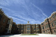 Temple Newsam Temple Newsam