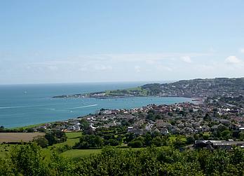 Sprachreisen Swanage Hier finden Sie Infos zu Sprachreisen nach Swanage.