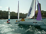 Segeltour Segeltour