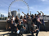 Ausflug nach London Ausflug nach London