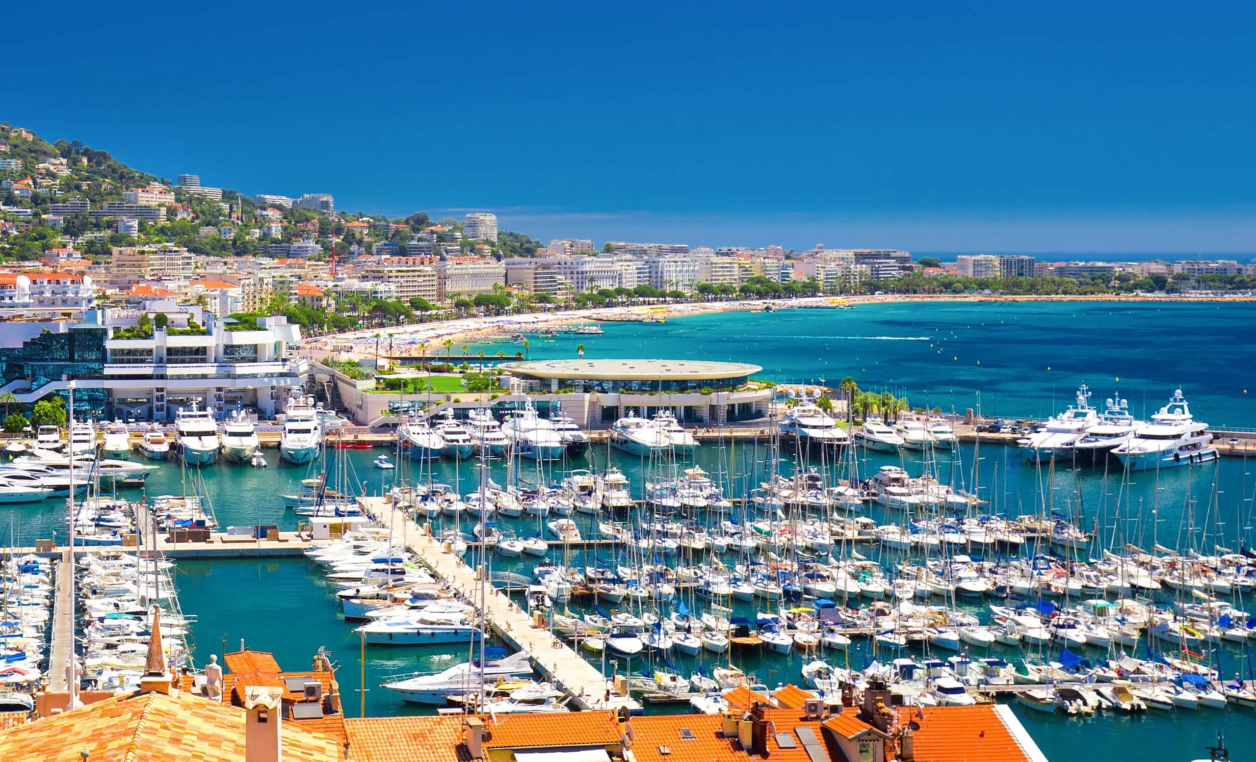 Französische Stadt Zwischen Cannes Und Nizza 7 Buchstaben Sprachreisen Cannes