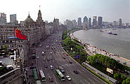 Blick auf den Bund Blick auf den Bund