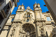 Kathedrale close up Kathedrale close up