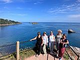 noch mal coastal walk noch mal coastal walk