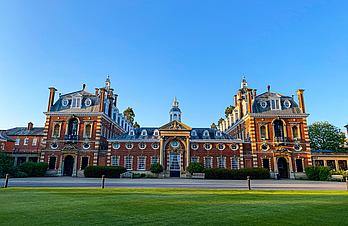 Sprachreise Embassy Summer Wellington College Hier finden Sie Infos zur Schülersprachreise zu Embassy Summer Wellington College.