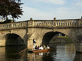 Claire Bridge Claire Bridge