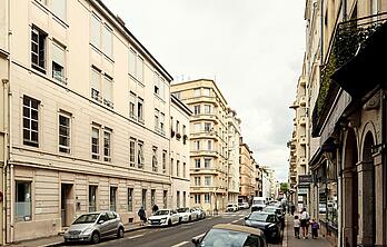 Sprachreise Lyon Bleu Hier finden Sie Infos zu Ihrer Sprachreise zu Lyon Bleu in Lyon.
