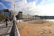Strandpromenade Strandpromenade