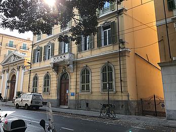 Sprachreise Omnilingua Sanremo Hier finden Sie Infos zur Sprachreise zu Omnilingua Sanremo.