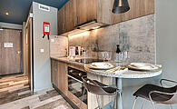 Kitchenette Kitchenette