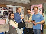 Pause in der Schule Pause in der Schule