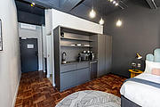Kitchenette Kitchenette