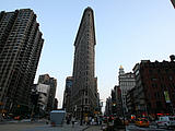 typisches flatiron typisches flatiron