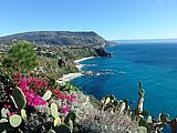 Umgebung von Tropea Umgebung von Tropea
