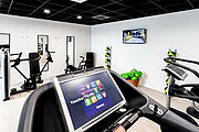 Fitnessraum Fitnessraum