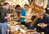 international food day international food day