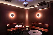 Karaoke-Raum Karaoke-Raum