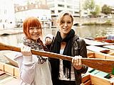 Punting Punting