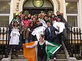 St. Patrick's Day St. Patrick's Day