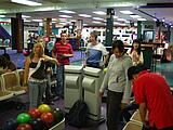 Bowling Night Bowling Night