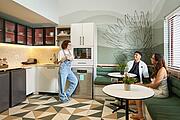 shared kitchen shared kitchen