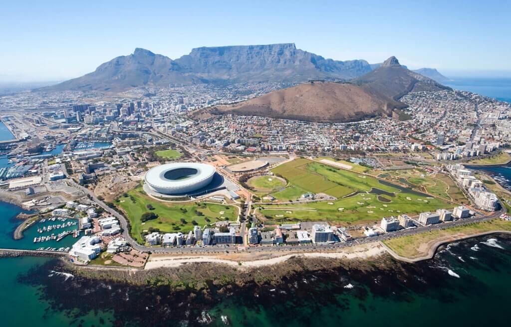 Ab Mitte November sind touristische Reisen nach Südafrika wieder möglich.