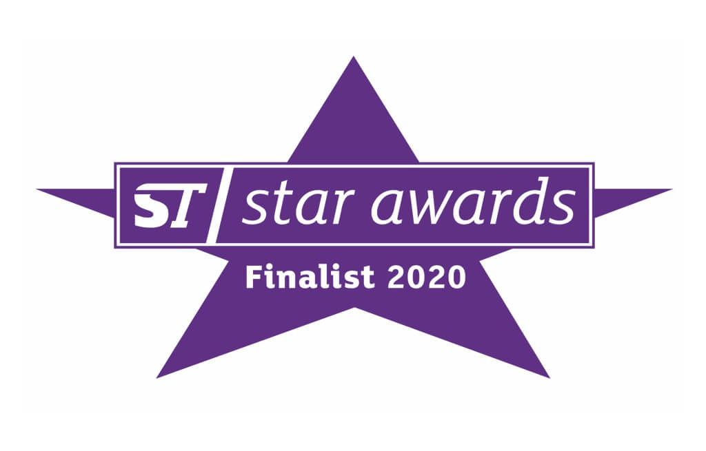 DIREKT Sprachreisen nominiert bei den STM Star Awards.