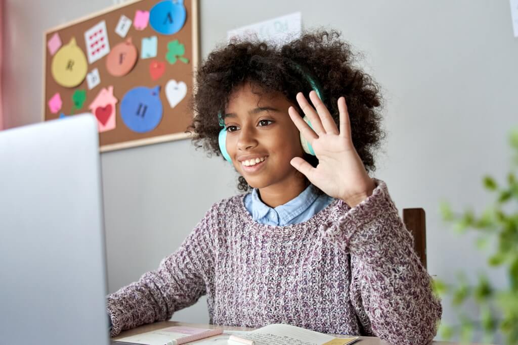 Neu im Programm sind virtuelle Sprachreisen für Schüler.